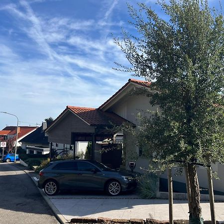 Bonne Ame Apartment Sankt Martin Exterior photo